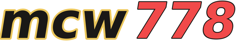 mcw778 logo