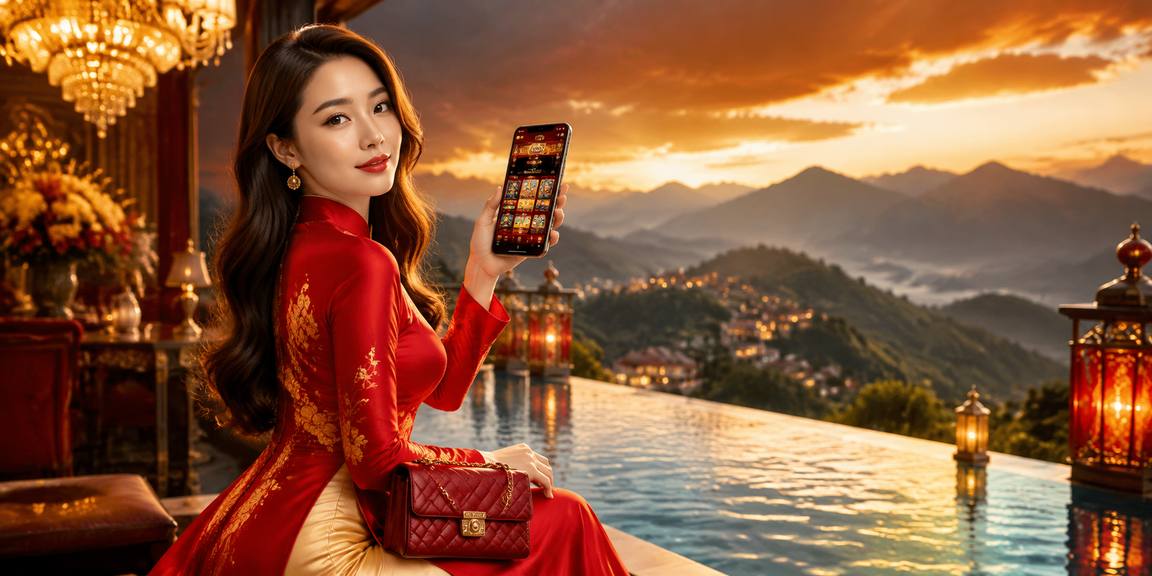mcw778 Sic Bo Cổ Điển